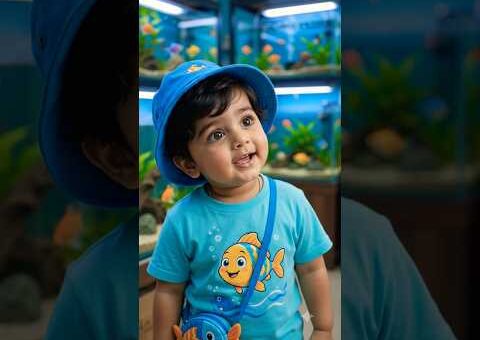 baby ai video 100 #funny #fyp #foryou #trending #video #viral #fun