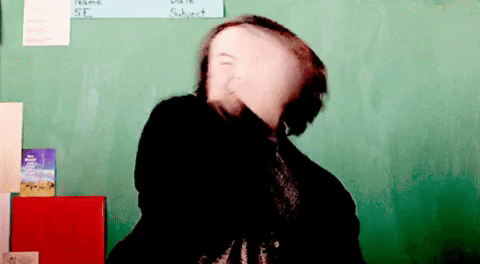 Salutes Jack Black