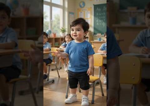 Funny baby tales#viral #video#shorts video#funny video #funny baby