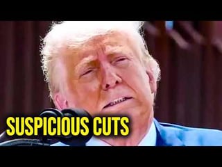 Trump ROCKED By Senate Accusations As Belgium Gift Unravels In Damning Tariff Change