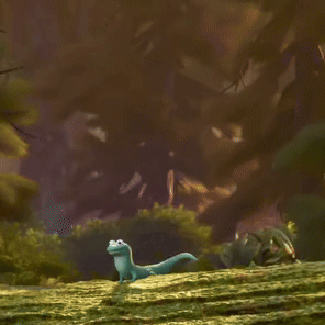 Lizard Hello