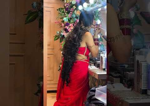 Mohini ❤️ coming soon………_#gorgeous #love #trendingnow #ᴠɪʀᴀʟᴘᴏsᴛ #trendingsongs