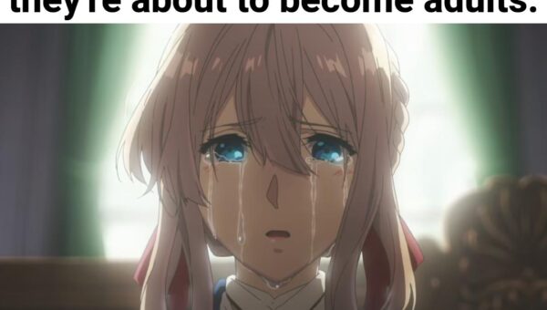 I can’t imagine what it was like