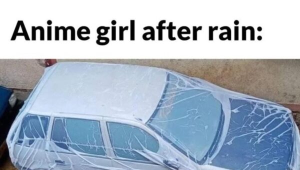 Anime Girls
