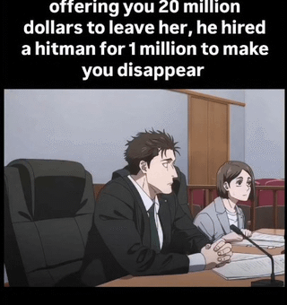 Tbh, that’s why I don’t like to date Billionaire’s Daughter