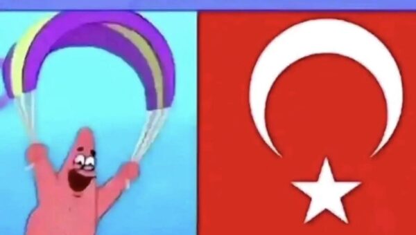 How to upset Turkish people
