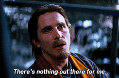 Christian Bale No