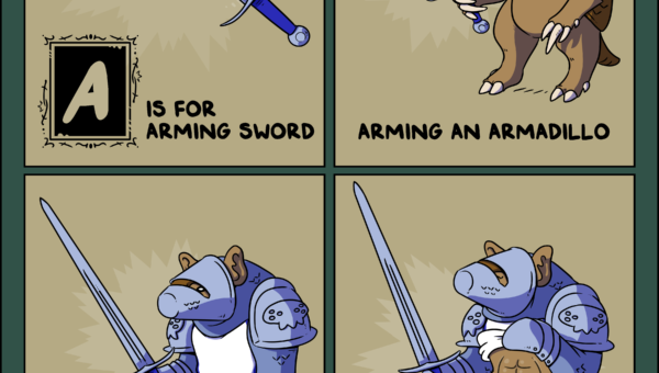 Swords