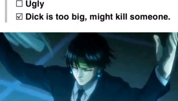 Youre not the problem I am