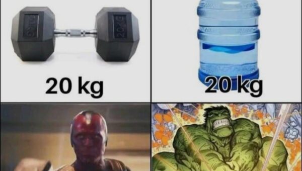 Why is it like this?