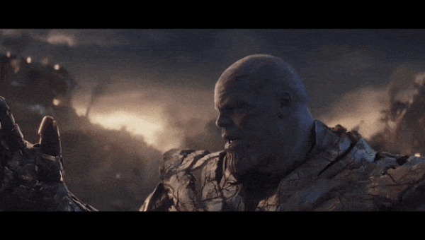 Avengers Endgame