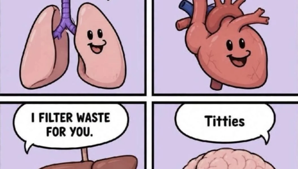 Just as useful