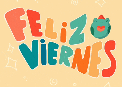 Spanish Semana GIF by Orlando Korzo
