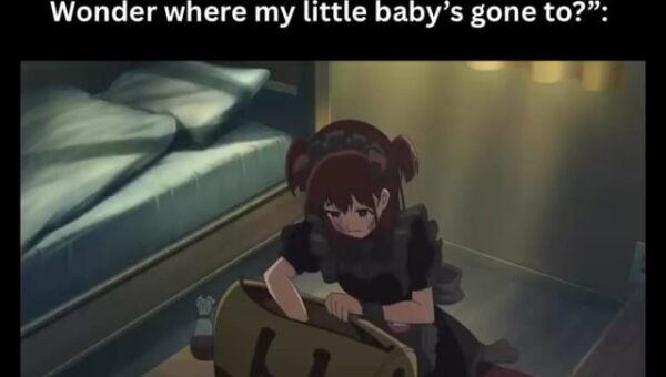 I wonder too