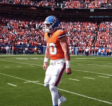 Courtland Sutton Broncos