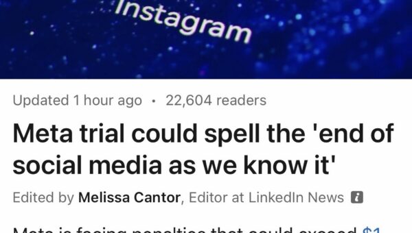 Viral Post