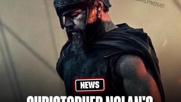 You need 70mm imax screen to see the whole news