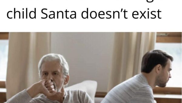 No dad, that dog is not doing the Gangnam Style