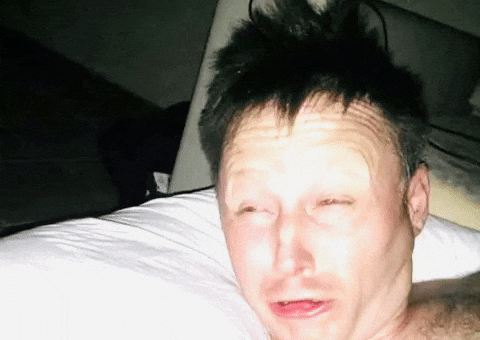 Waking Up