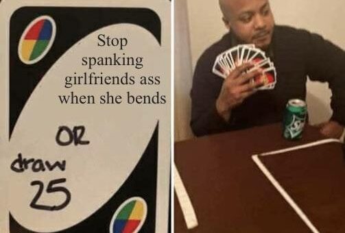 Every damn time