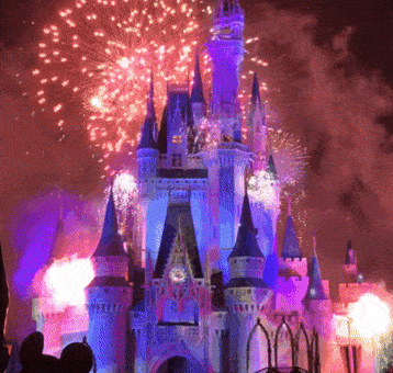 Disney Perfect Loops