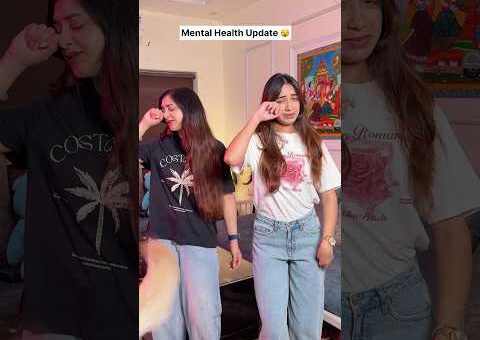 Mental Health Right now 😵😭 #shorts #trending #reels #viral
