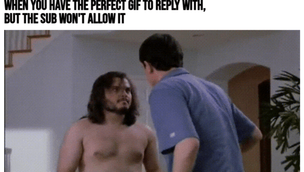 Free the .gifs