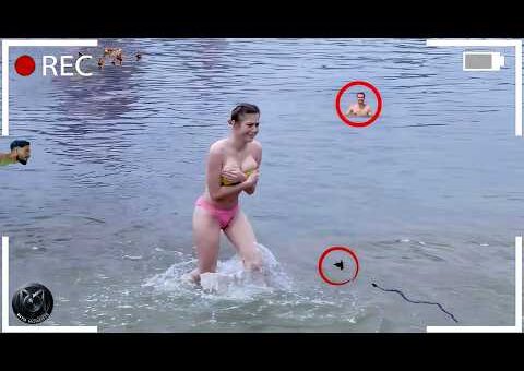 Incredible Moments Caught on CCTV Camera | Real-Life Shocking Moments You Must See to Believe!