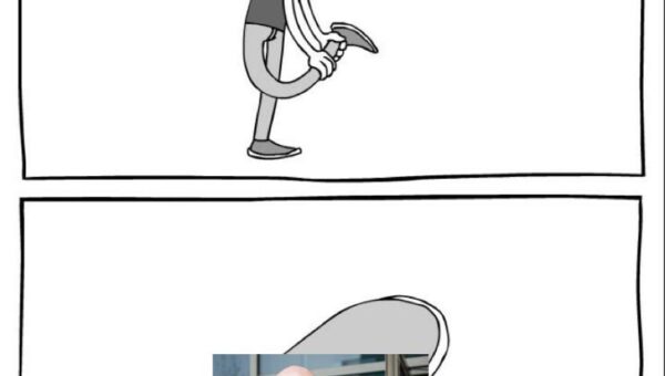 Shitty guy