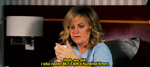 drunk parks and recreation