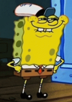 Spongebob