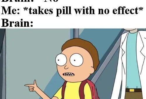 This screams placebo and it’s right!