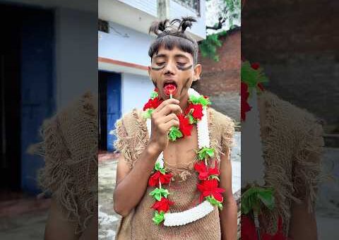 Chote bhai ka Lolipop 😂 #trending #funny #shorts #viral #video #short #shortvideo #viralvideo
