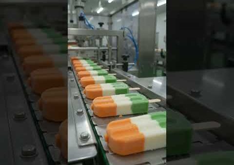 Tiranga Ice Cream 🍨#ai#trending #aishorts#aivideo#trending#icecream#tiranga#trendingnow #trenders#yt