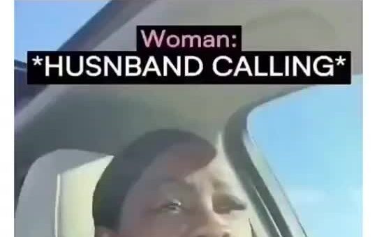 Dang she got got