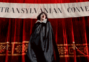 tim curry GIF by 20th Century Fox Home Entertainment