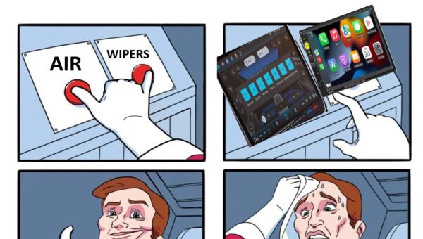I like safety