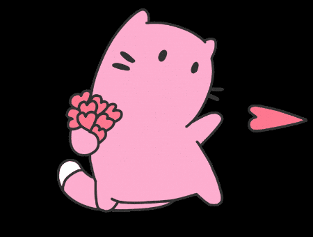 I Love You Hearts