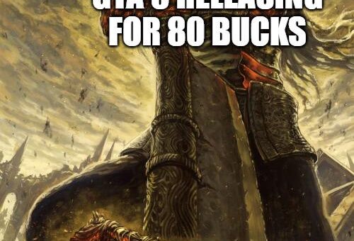 Gaming on a Budget this Year