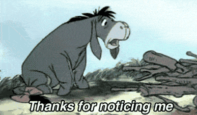 Winnie The Pooh Thank You