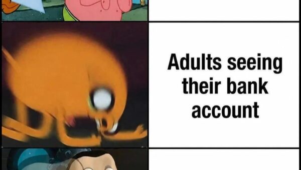 It Be Like That