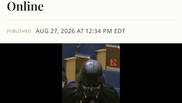 Awww poor baby was doxxed by the people he doxxes