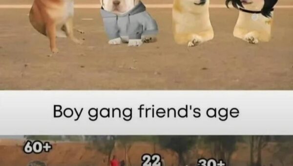 True af isn’t it?