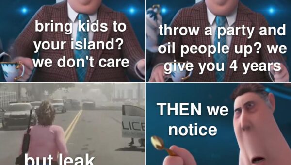 Do your job
