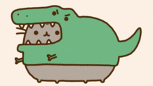 pusheen