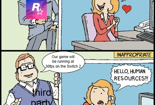 Duality of gamers