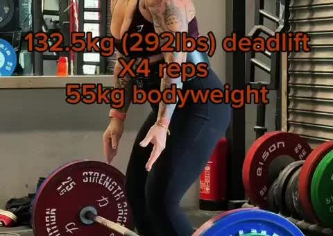 I’ve been neglecting you all here I’m so sorry!! Training has been going well! Been…