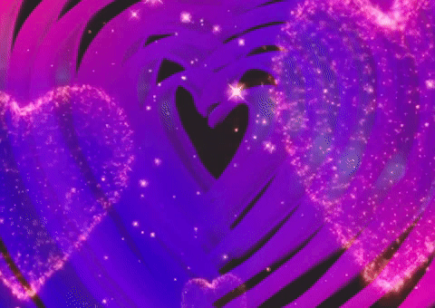 Heart Love GIF by SHINYLUV