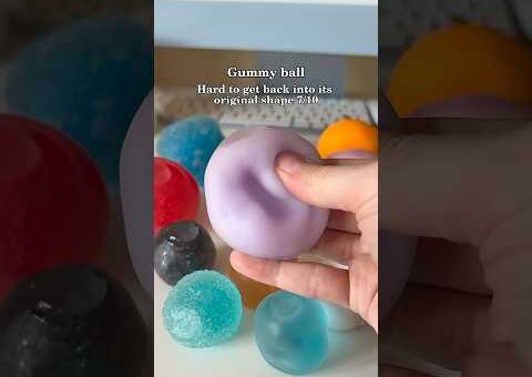 Rating my squishy collection 🧐