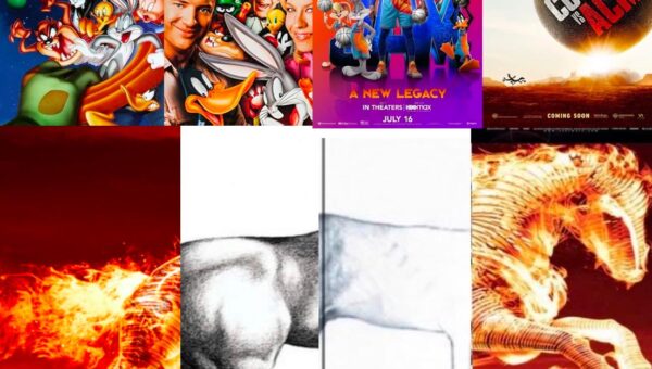 Looney Tunes movies like